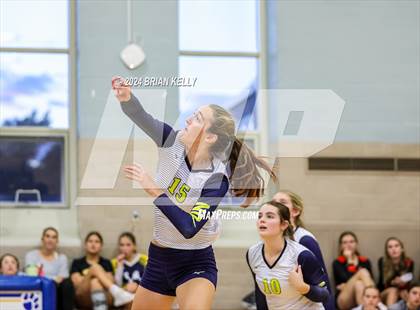 Thumbnail 2 in Oliver Ames @ Notre Dame Academy	 photogallery.