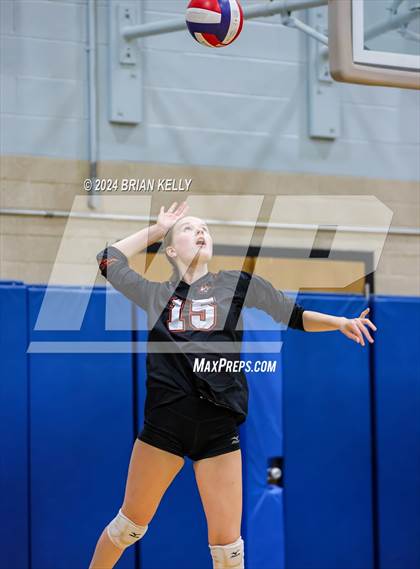 Thumbnail 3 in Oliver Ames @ Notre Dame Academy	 photogallery.