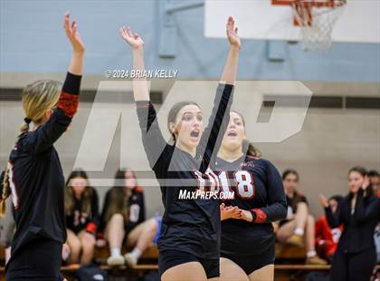Thumbnail 2 in Oliver Ames @ Notre Dame Academy	 photogallery.