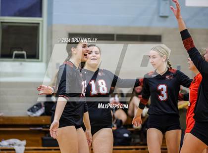 Thumbnail 3 in Oliver Ames @ Notre Dame Academy	 photogallery.