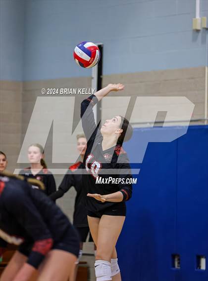 Thumbnail 1 in Oliver Ames @ Notre Dame Academy	 photogallery.