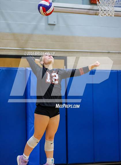 Thumbnail 2 in Oliver Ames @ Notre Dame Academy	 photogallery.