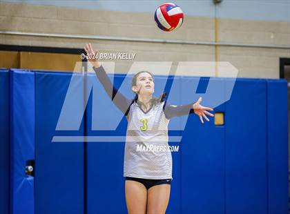 Thumbnail 2 in Oliver Ames @ Notre Dame Academy	 photogallery.