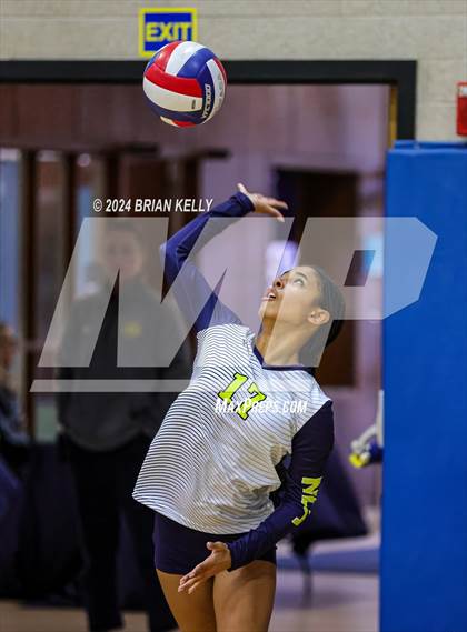 Thumbnail 1 in Oliver Ames @ Notre Dame Academy	 photogallery.