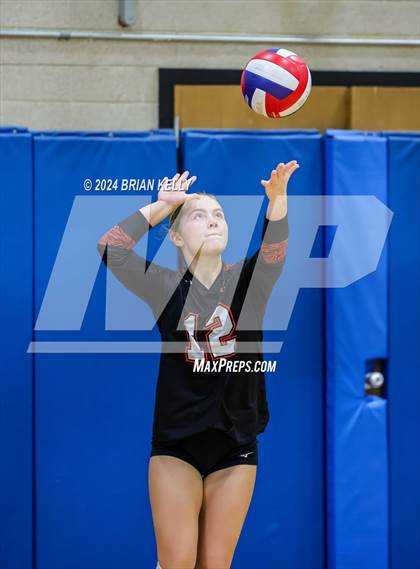 Thumbnail 1 in Oliver Ames @ Notre Dame Academy	 photogallery.