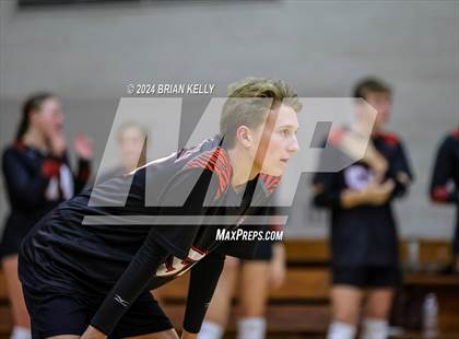 Thumbnail 1 in Oliver Ames @ Notre Dame Academy	 photogallery.