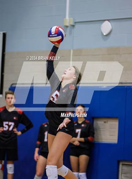 Thumbnail 3 in Oliver Ames @ Notre Dame Academy	 photogallery.