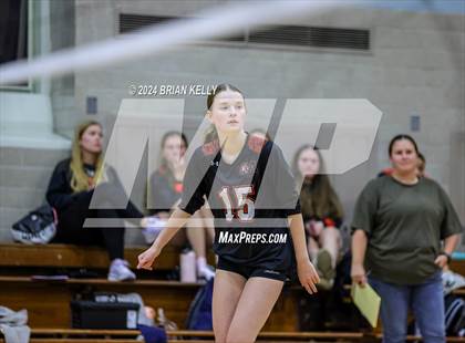 Thumbnail 3 in Oliver Ames @ Notre Dame Academy	 photogallery.