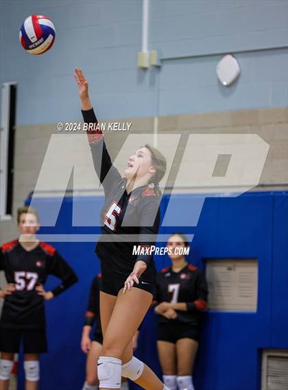 Thumbnail 1 in Oliver Ames @ Notre Dame Academy	 photogallery.