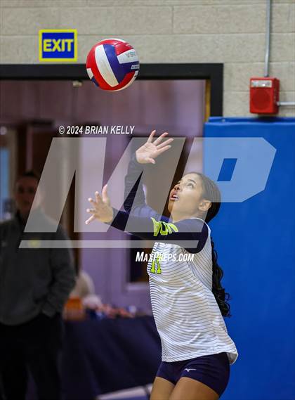 Thumbnail 3 in Oliver Ames @ Notre Dame Academy	 photogallery.