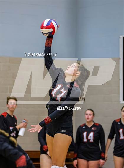 Thumbnail 3 in Oliver Ames @ Notre Dame Academy	 photogallery.