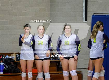 Thumbnail 2 in Oliver Ames @ Notre Dame Academy	 photogallery.