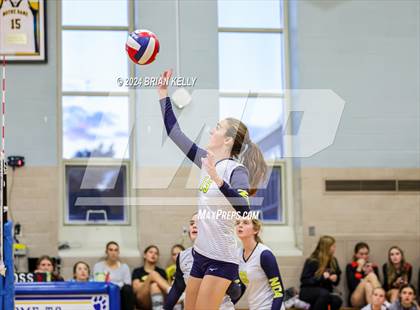 Thumbnail 1 in Oliver Ames @ Notre Dame Academy	 photogallery.