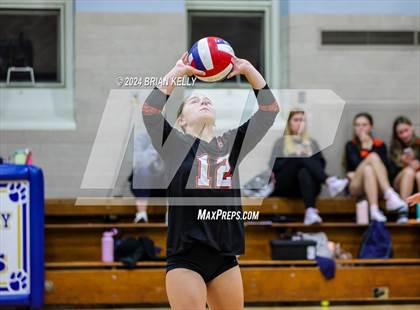 Thumbnail 3 in Oliver Ames @ Notre Dame Academy	 photogallery.
