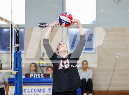 Thumbnail 2 in Oliver Ames @ Notre Dame Academy	 photogallery.