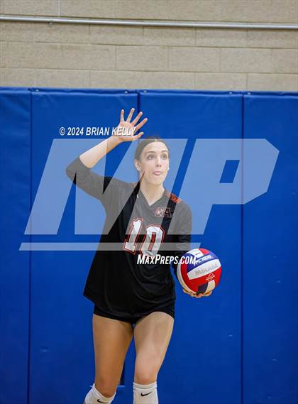 Thumbnail 3 in Oliver Ames @ Notre Dame Academy	 photogallery.