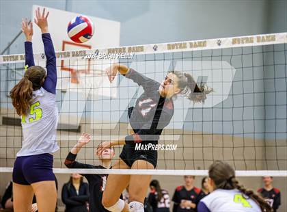 Thumbnail 3 in Oliver Ames @ Notre Dame Academy	 photogallery.