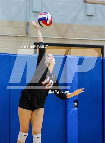 Thumbnail 3 in Oliver Ames @ Notre Dame Academy	 photogallery.