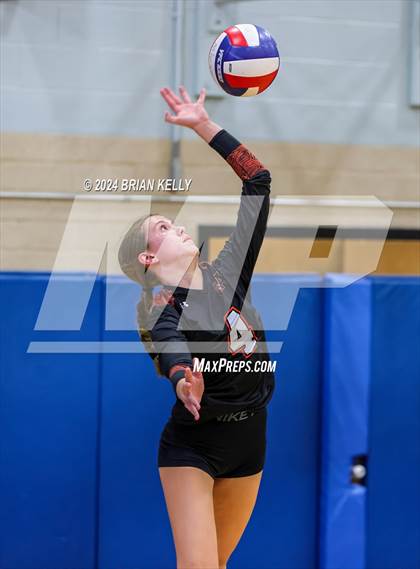 Thumbnail 3 in Oliver Ames @ Notre Dame Academy	 photogallery.