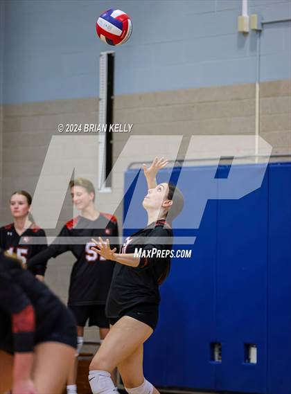 Thumbnail 3 in Oliver Ames @ Notre Dame Academy	 photogallery.