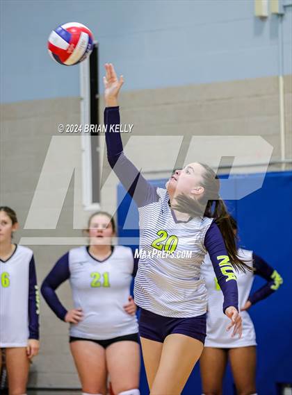 Thumbnail 2 in Oliver Ames @ Notre Dame Academy	 photogallery.