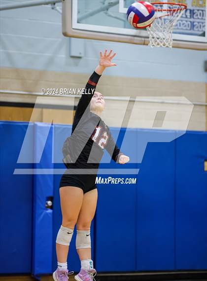 Thumbnail 2 in Oliver Ames @ Notre Dame Academy	 photogallery.