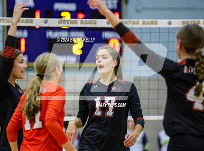 Thumbnail 3 in Oliver Ames @ Notre Dame Academy	 photogallery.