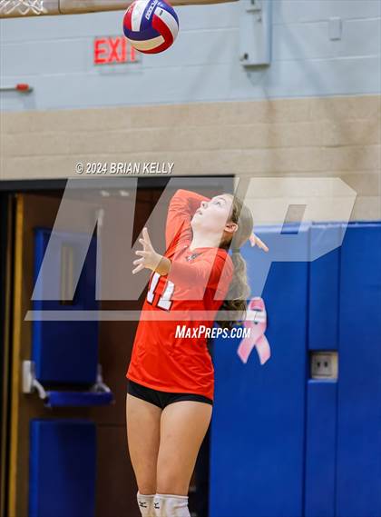 Thumbnail 1 in Oliver Ames @ Notre Dame Academy	 photogallery.