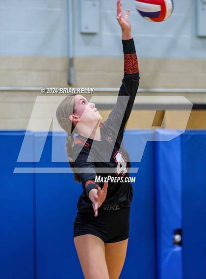 Thumbnail 1 in Oliver Ames @ Notre Dame Academy	 photogallery.