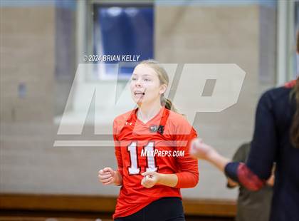 Thumbnail 2 in Oliver Ames @ Notre Dame Academy	 photogallery.