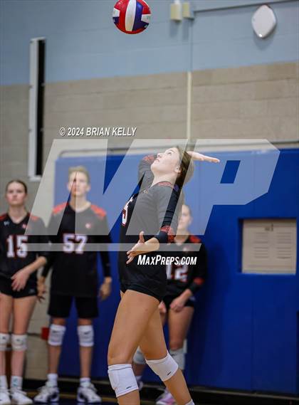 Thumbnail 1 in Oliver Ames @ Notre Dame Academy	 photogallery.