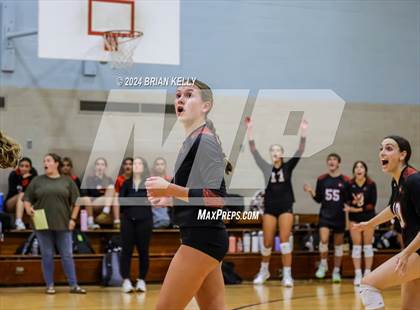 Thumbnail 2 in Oliver Ames @ Notre Dame Academy	 photogallery.