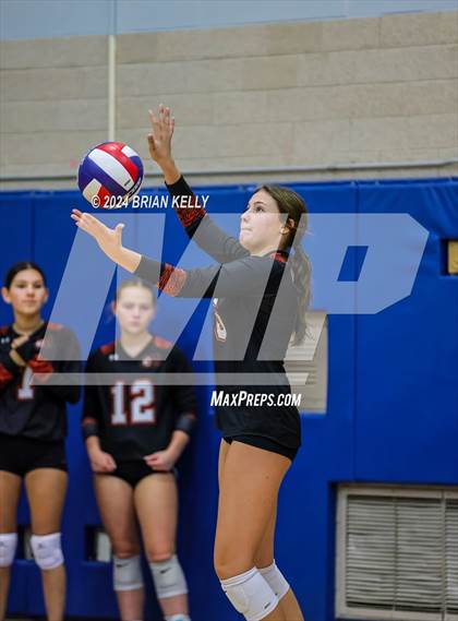 Thumbnail 3 in Oliver Ames @ Notre Dame Academy	 photogallery.
