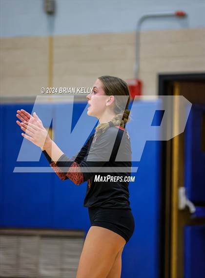 Thumbnail 1 in Oliver Ames @ Notre Dame Academy	 photogallery.