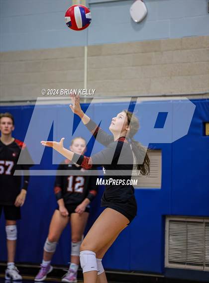 Thumbnail 3 in Oliver Ames @ Notre Dame Academy	 photogallery.