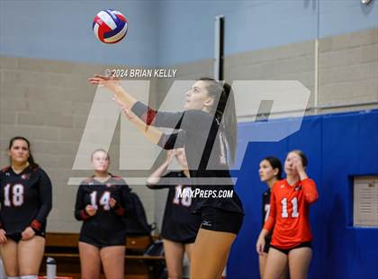 Thumbnail 1 in Oliver Ames @ Notre Dame Academy	 photogallery.