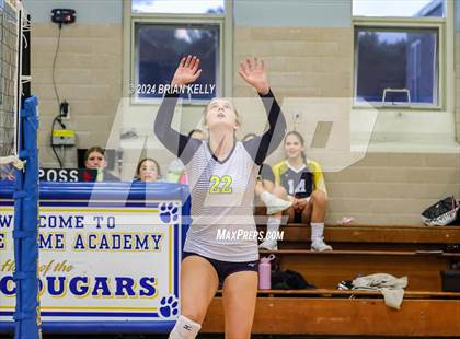 Thumbnail 2 in Oliver Ames @ Notre Dame Academy	 photogallery.