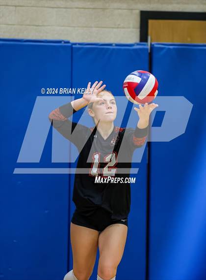 Thumbnail 3 in Oliver Ames @ Notre Dame Academy	 photogallery.