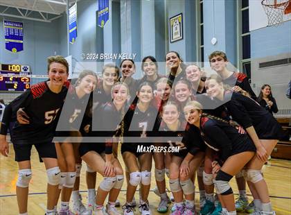 Thumbnail 1 in Oliver Ames @ Notre Dame Academy	 photogallery.
