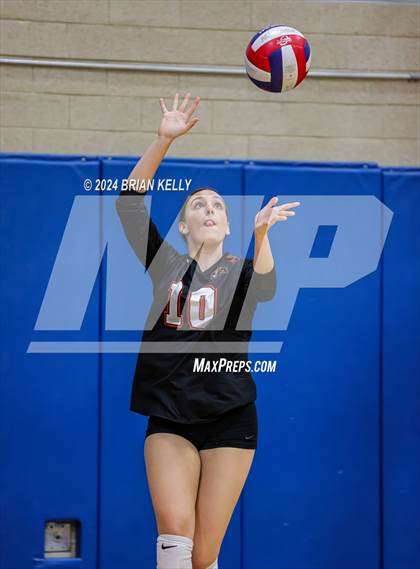 Thumbnail 2 in Oliver Ames @ Notre Dame Academy	 photogallery.