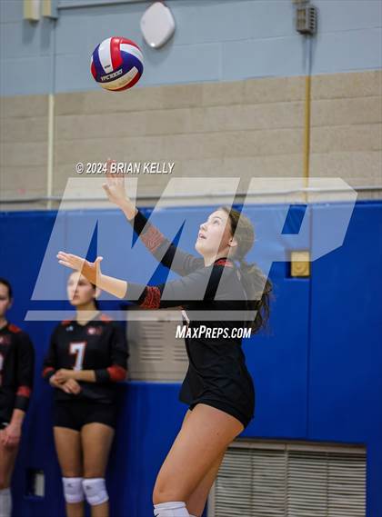 Thumbnail 2 in Oliver Ames @ Notre Dame Academy	 photogallery.