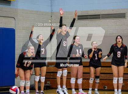 Thumbnail 2 in Oliver Ames @ Notre Dame Academy	 photogallery.