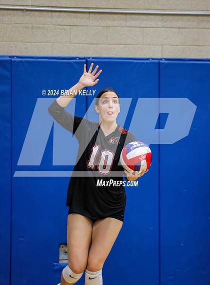 Thumbnail 1 in Oliver Ames @ Notre Dame Academy	 photogallery.