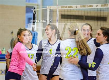 Thumbnail 1 in Oliver Ames @ Notre Dame Academy	 photogallery.