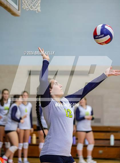 Thumbnail 3 in Oliver Ames @ Notre Dame Academy	 photogallery.