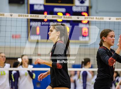 Thumbnail 3 in Oliver Ames @ Notre Dame Academy	 photogallery.
