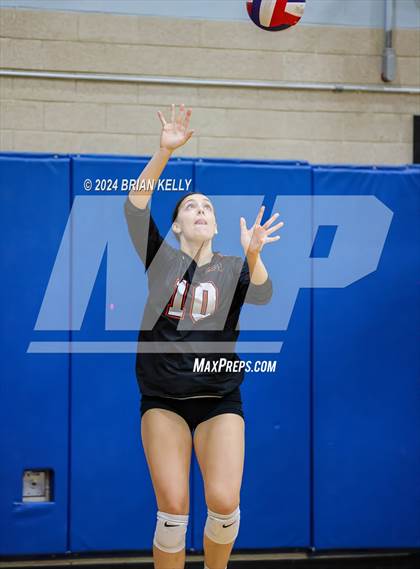 Thumbnail 2 in Oliver Ames @ Notre Dame Academy	 photogallery.