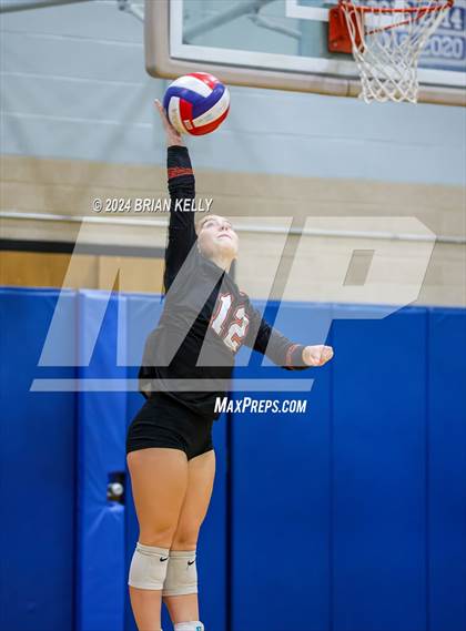 Thumbnail 1 in Oliver Ames @ Notre Dame Academy	 photogallery.