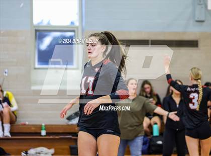 Thumbnail 3 in Oliver Ames @ Notre Dame Academy	 photogallery.