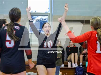 Thumbnail 3 in Oliver Ames @ Notre Dame Academy	 photogallery.